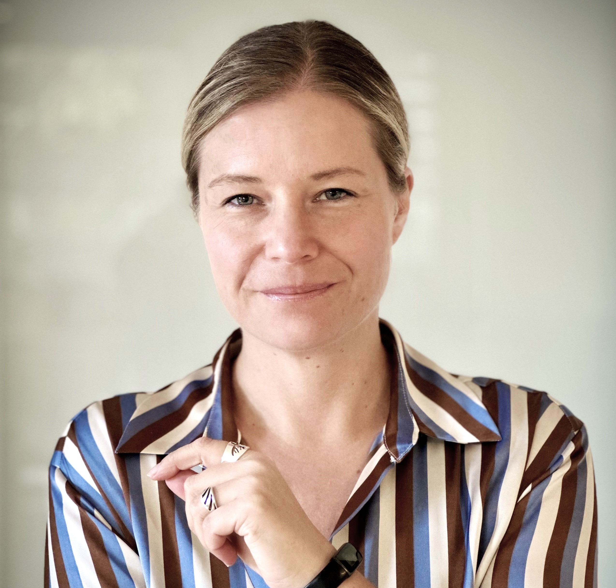 Lana Lovasic